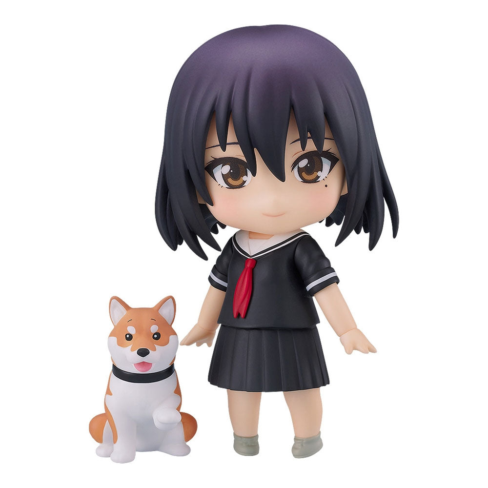 FIGURA NENDOROID MASTER AND HARU 2061 FIGURA NENDOROID MASTER AND HARU 2061